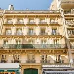 Merveil - Luxury Suite -Champs Elysees-Ponthieu II