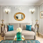 Merveil - Luxury Suite -Champs Elysees-Ponthieu II