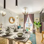 Merveil - Luxury Suite -Champs Elysees-Ponthieu II