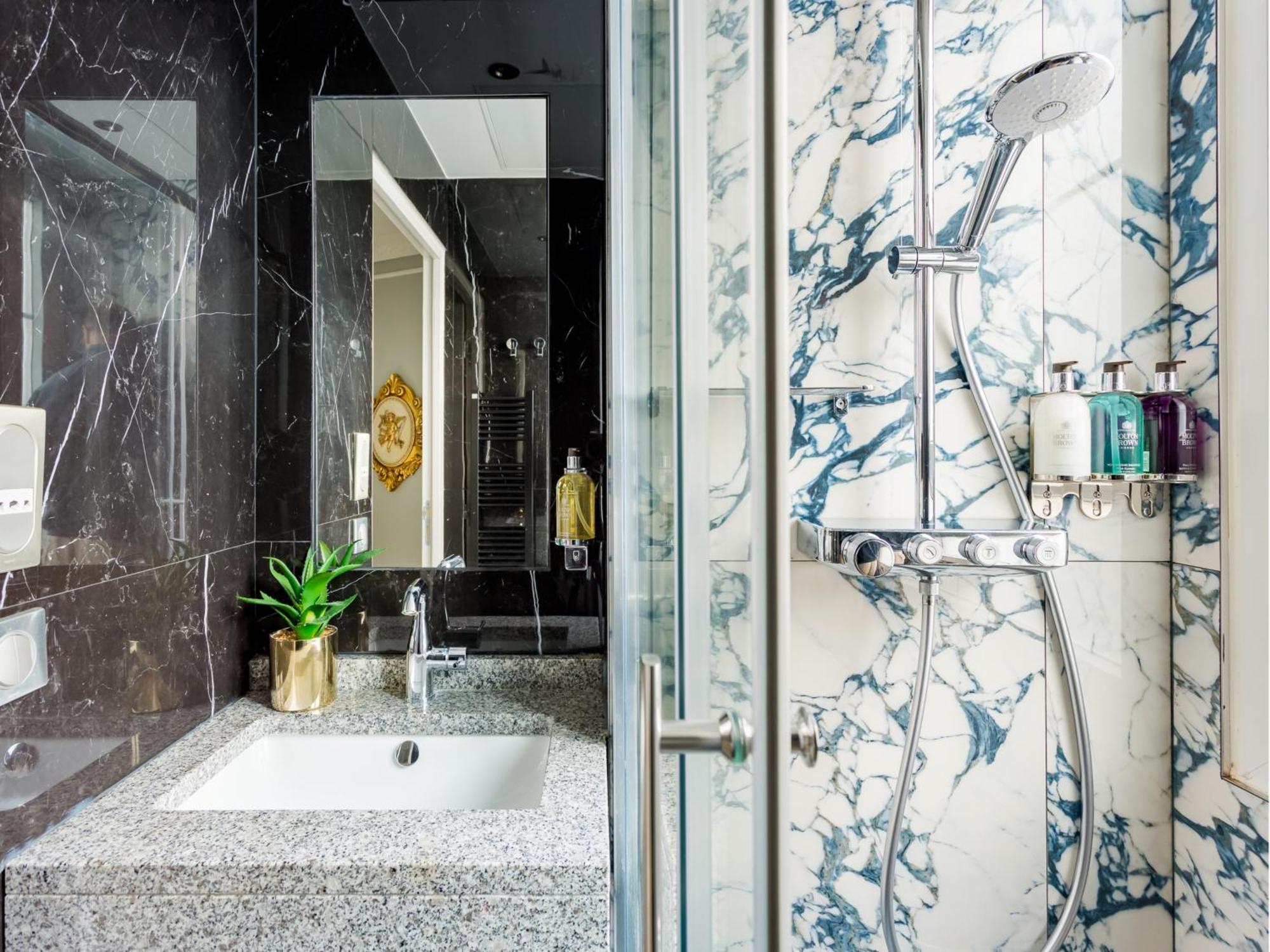 Apartment Merveil - Luxury -champs Elysees-ponthieu Ii *