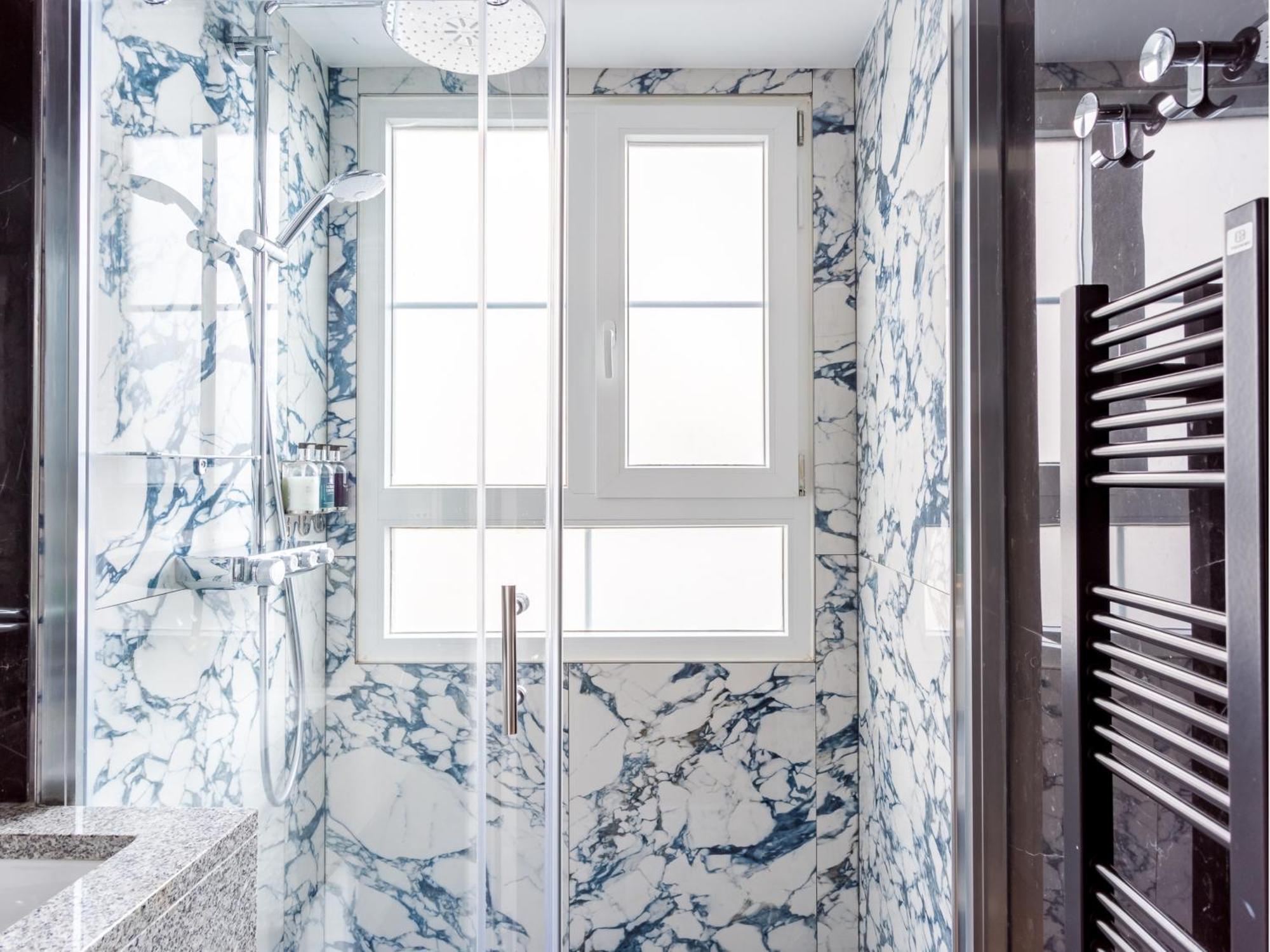 Merveil - Luxury -champs Elysees-ponthieu Ii Apartment