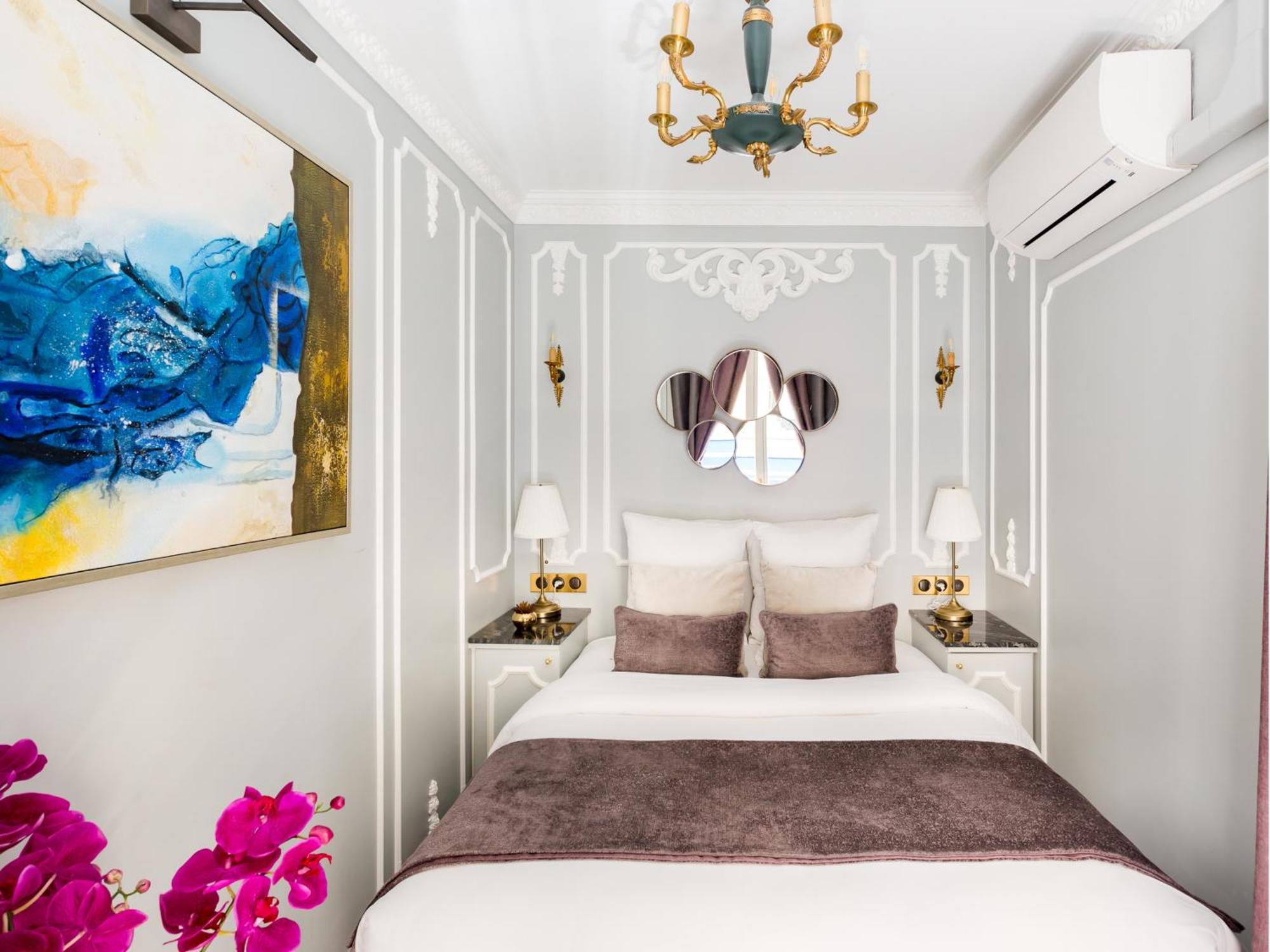 Merveil - Luxury -champs Elysees-ponthieu Ii